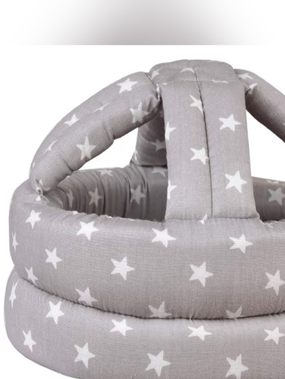 Baby Bump Helmet Hat